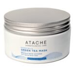 Atache green tea mask 200ml